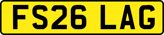 FS26LAG