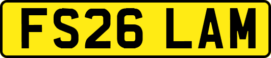 FS26LAM