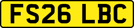 FS26LBC