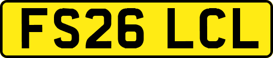 FS26LCL