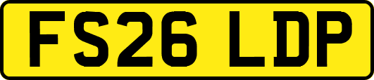 FS26LDP