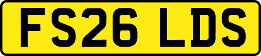 FS26LDS