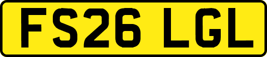 FS26LGL