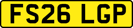 FS26LGP
