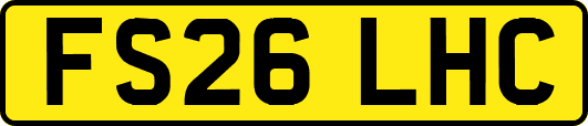 FS26LHC
