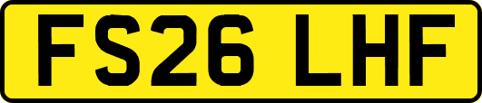FS26LHF
