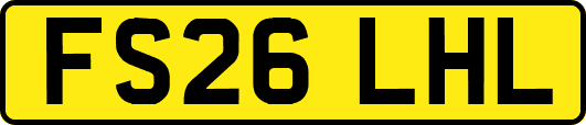FS26LHL