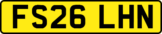 FS26LHN