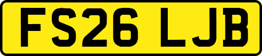 FS26LJB