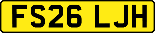FS26LJH