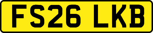FS26LKB
