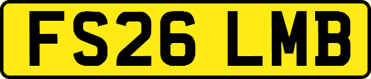 FS26LMB