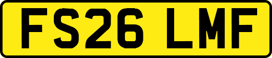 FS26LMF