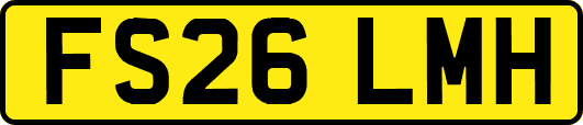 FS26LMH