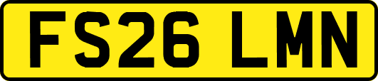 FS26LMN
