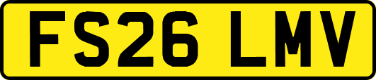 FS26LMV
