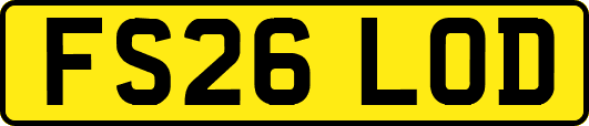 FS26LOD
