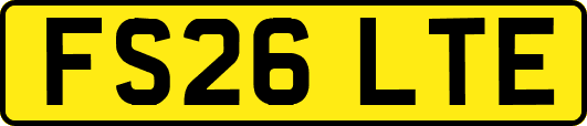 FS26LTE