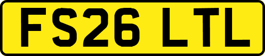 FS26LTL