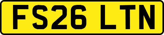 FS26LTN