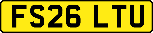 FS26LTU