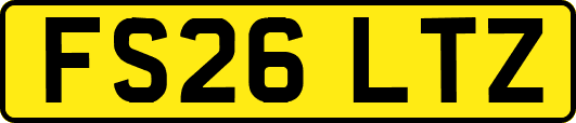 FS26LTZ
