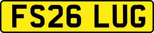 FS26LUG