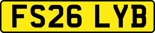 FS26LYB
