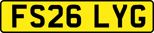 FS26LYG