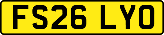 FS26LYO
