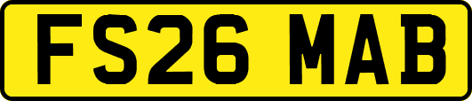 FS26MAB