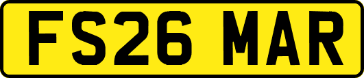 FS26MAR