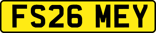 FS26MEY