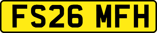 FS26MFH
