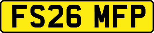 FS26MFP