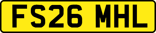 FS26MHL