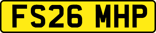 FS26MHP