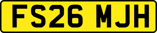 FS26MJH