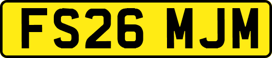 FS26MJM