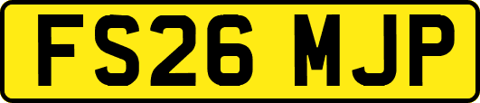 FS26MJP