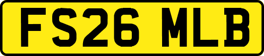 FS26MLB