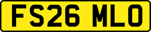 FS26MLO