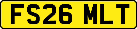 FS26MLT