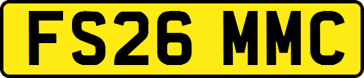 FS26MMC