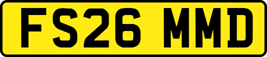 FS26MMD