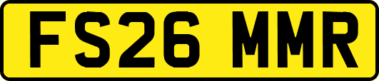 FS26MMR