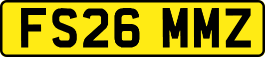 FS26MMZ