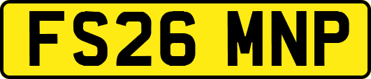 FS26MNP