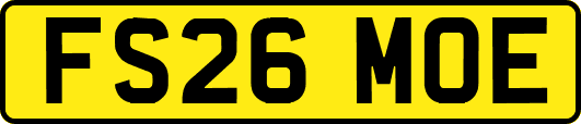 FS26MOE