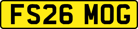 FS26MOG